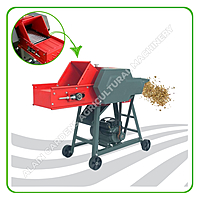 NEW BELT CHAFF CUTTER 3 HP NEW BELT CHAFF CUTTER 3 HP