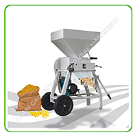 FLATTENING MILL 4 HP MADE IN TUREKY FLATTENING MILL 4 HP MADE IN TUREKY