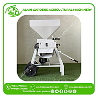 FLATTENING MILL 4 HP MADE IN TUREKY FLATTENING MILL 4 HP MADE IN TUREKY