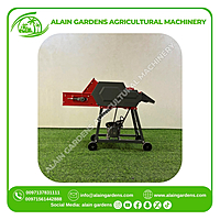NEW BELT CHAFF CUTTER 3 HP NEW BELT CHAFF CUTTER 3 HP