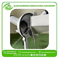 FEED CRUSHER 3 HP MADE IN TUREKY FEED CRUSHER 3 HP MADE IN TUREKY
