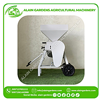 FLATTENING MILL 4 HP MADE IN TUREKY FLATTENING MILL 4 HP MADE IN TUREKY
